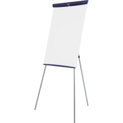 Nobo Basic blädderblocksställ, magnetiskt