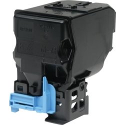 Lasertoner Epson C13S050750 Svart 7300 sidor
