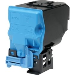 Lasertoner Epson C13S050749 Blå 8800 sidor