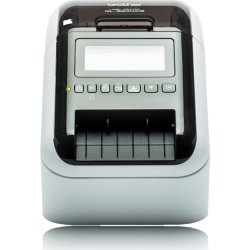 Brother QL-820NWB kablet og trådløs labelprinter