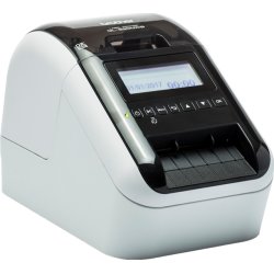 Brother QL-820NWB kablet og trådløs labelprinter
