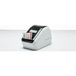 Brother QL-820NWB kablet og trådløs labelprinter