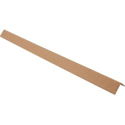 Kartong Kantlist 50x50x4,0x780 mm
