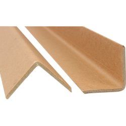 Kartong Kantlist 50x50x4,0x780 mm