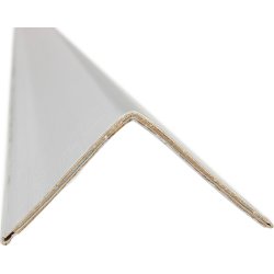 Kartong Kantlist 60x60x3,0x1100 mm