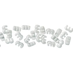 Fyllningsmaterial antistatiskt behandlat, 440 L
