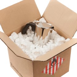 Fyllningsmaterial antistatiskt behandlat, 440 L