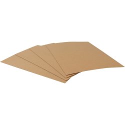 Kartongark 1150x750 mm