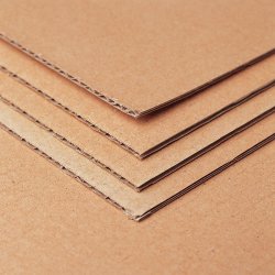 Kartongark 1150x750 mm
