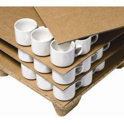 Kartongark 1150x750 mm