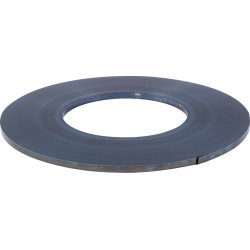 Stålband Ø300 mm, 640 kg, rulle med 25 kg