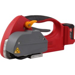 Automatisk spännare/svetsare till max 13 mm band