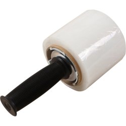 Sträckfilmshållare Ø76 mm