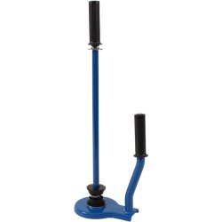 Hållare lackerad till 45 cm