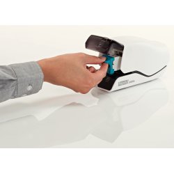 Elektrisk häftapparat Rapid 5025e Vit
