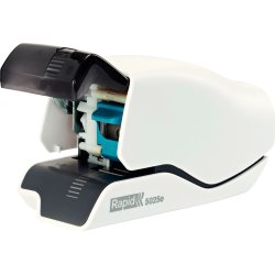 Elektrisk häftapparat Rapid 5025e Vit
