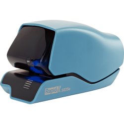 Elektrisk häftapparat Rapid 5025e Blå