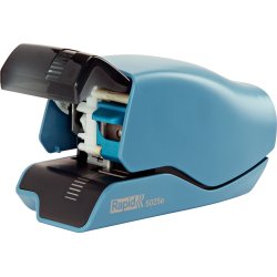 Elektrisk häftapparat Rapid 5025e Blå
