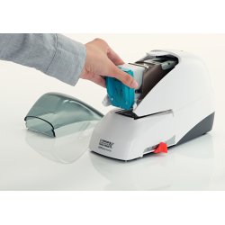 Elektrisk häftapparat Rapid Supreme R5050e Svart