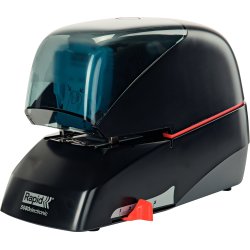 Elektrisk häftapparat Rapid Supreme R5080e Svart