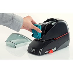 Elektrisk häftapparat Rapid Supreme R5080e Svart