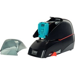Elektrisk häftapparat Rapid Supreme R5080e Svart