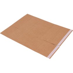 Pluspac Universal fraktlåda 307x250 mm