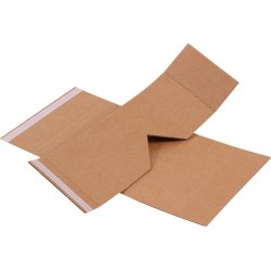 Pluspac Universal fraktlåda 307x250 mm