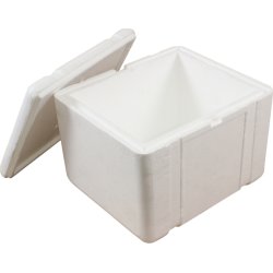 EPS kyl-/värmebox 27 L