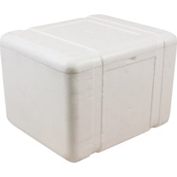 EPS kyl-/värmebox 27 L