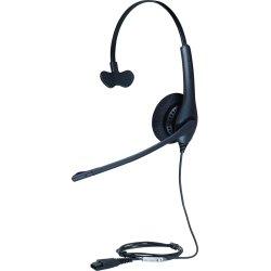 Headset Jabra Biz 1500 Mono QD