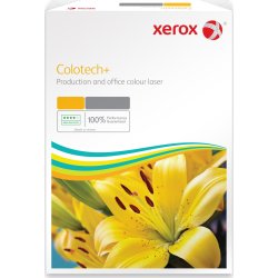 Xerox Colotech+ kopipapir, A4/100g/500 ark