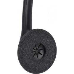 Headset Jabra Biz 1500 Mono QD