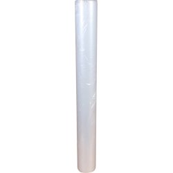 Toppfolie 30 my, 1200x1600 mm, 250 ark, klar