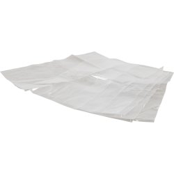 Plastpåse till påssvets 200x400 mm, 500 st.