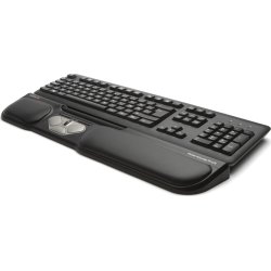 RollerMouse Contour Pro3 Svart