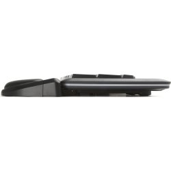 RollerMouse Contour Pro3 Svart