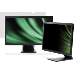 3M PF23.8W9 Privacy Filter - Passar till 23,8” LCD