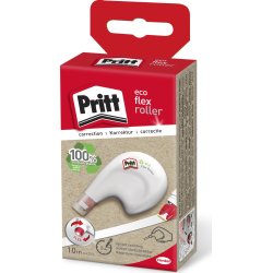 Pritt Eco Flex Korrigeringsroller