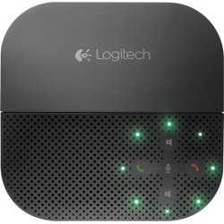 Logitech P710E högtalartelefon