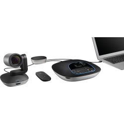 Logitech GROUP videokonferenspaket
