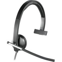 Logitech H650e Mono USB headset