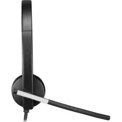 Logitech H650e Mono USB headset