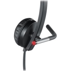 Logitech H650e Mono USB headset