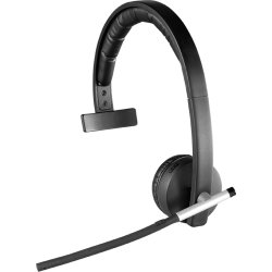 Logitech H820e mono trådløst PC-headset