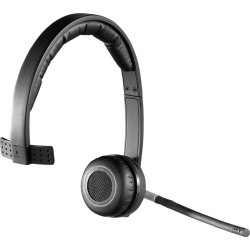 Logitech H820e mono trådløst PC-headset