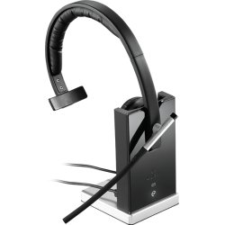 Logitech H820e mono trådløst PC-headset