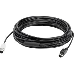 Logitech GROUP förlängningssladd, 10 meter
