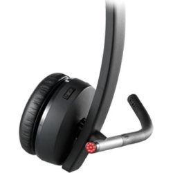 Logitech H820e mono trådløst PC-headset