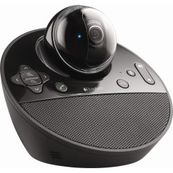 Logitech BCC950 Konferenskamera + högtalartelefon
